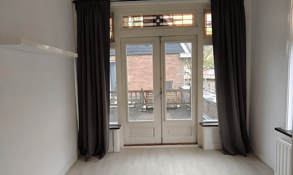 Kamer | 35m² | €864,-