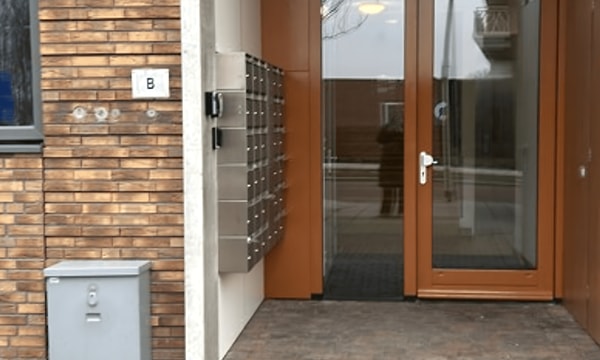 Appartement | 57m² | €713,-