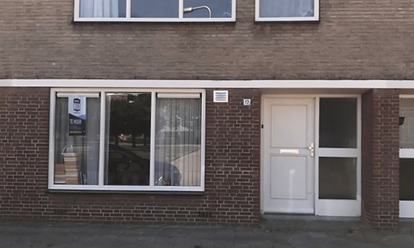 Kamer | 10m² | Montfortanenlaan | €660,-