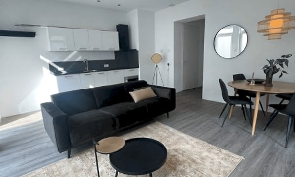 Huis | 48m² | €1348,-