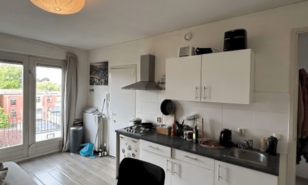 Huis | 39m² | €1348,-