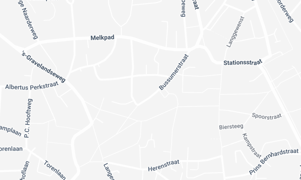 Appartement | 25m² | Bussumerstraat | €713,-