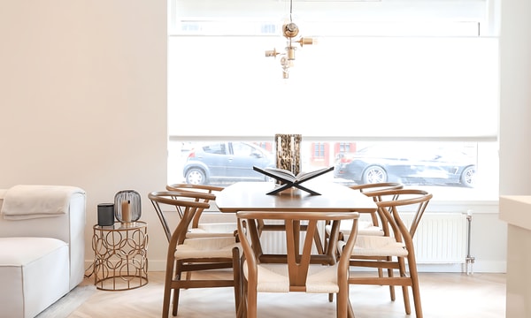 Appartement | 72m² | €3250,-