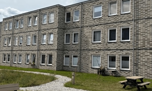 Appartement | m² | €498,-