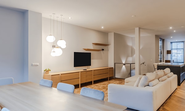 Appartement | 157m² | Da Costakade | €5750,-
