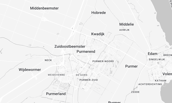 Huis | 92m² | €1430,-