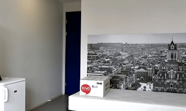 Kamer | 16m² | €639,-