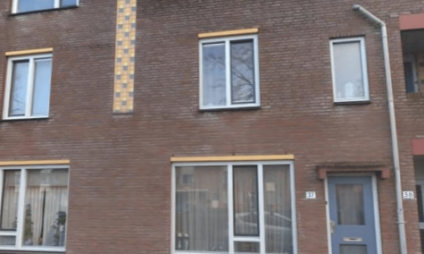 Kamer | 67m² | €932,-