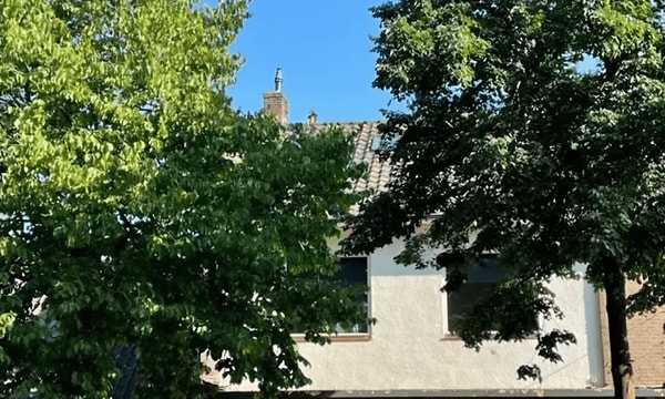 Huis | 97m² | €1795,-