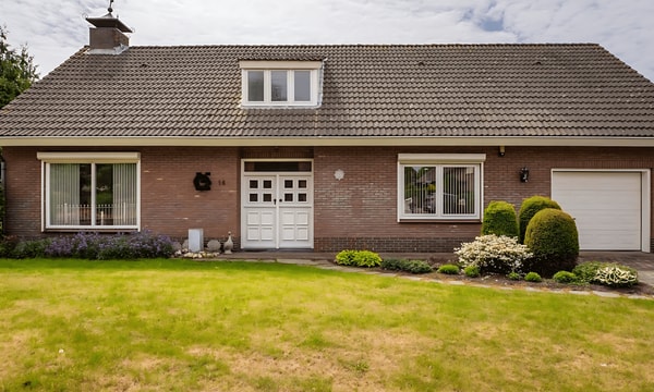 Huis | 265m² | €2000,-