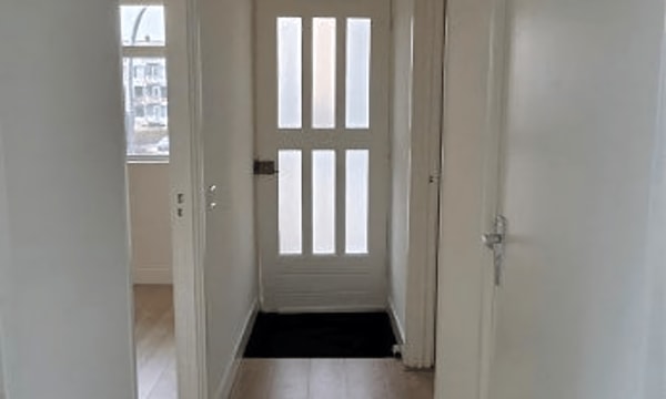 Appartement | 60m² | van der Duyn van Maasdamlaan | €2500,-