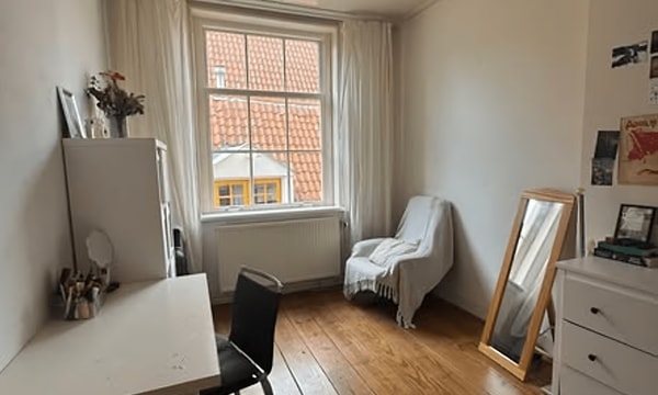 Appartement | m² | €470,-