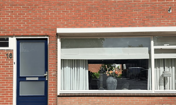 Kamer | 255m² | €1085,-