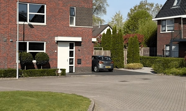 Appartement | 75m² | €1575,-