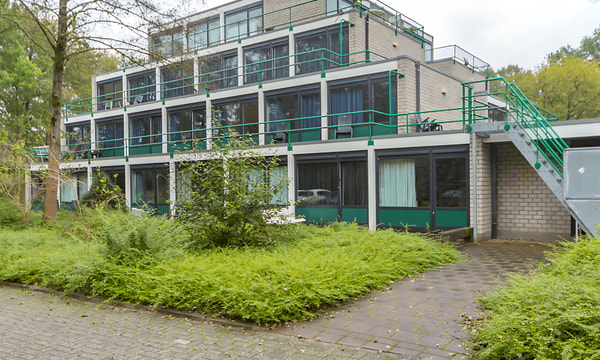 Kamer | 13m² | €376,-