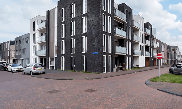 Appartement | 65m² | €1925,-