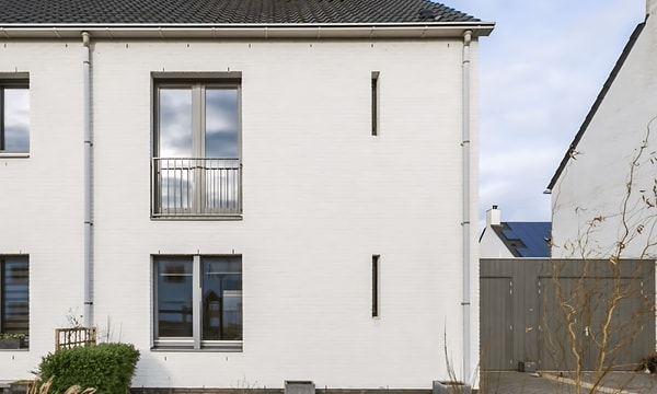 Huis | 116m² | €1335,-