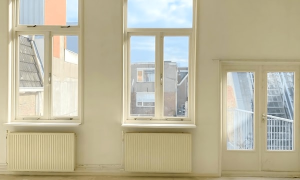 Appartement | 44m² | Gelkingestraat | €733,-