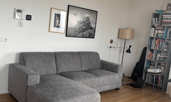 Appartement | m² | €1500,-