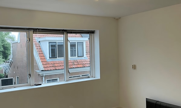 Kamer | 17m² | Lange Zandstraat | €622,-