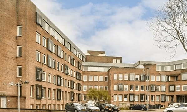 Huis | 35m² | Rogier van der Weydestraat | €1015,-
