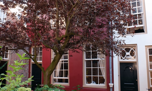 Appartement | 75m² | Jacobskerksteeg | €1385,-