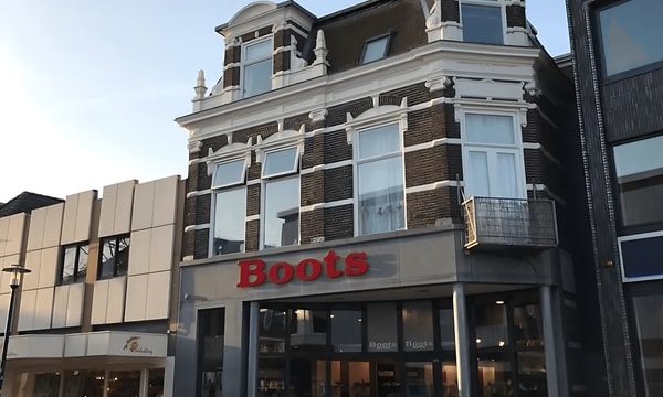 Appartement | 55m² | €789,-