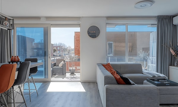Appartement | 130m² | Meppelweg | €2650,-