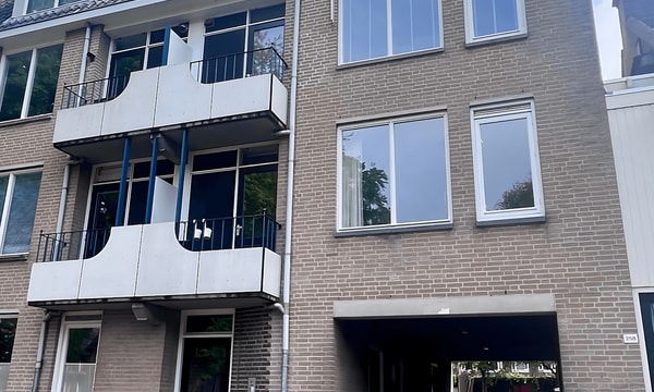 Appartement | 61m² | Zuid Willemsvaart | €1850,-