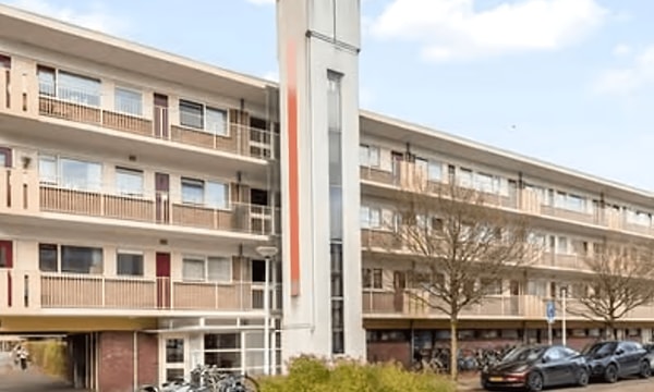 Kamer | m² | €1300,-