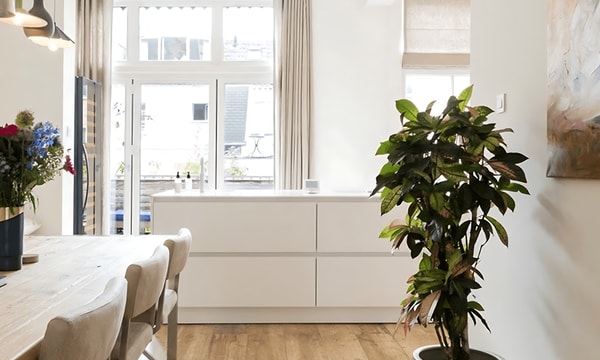 Appartement | 130m² | €3500,-