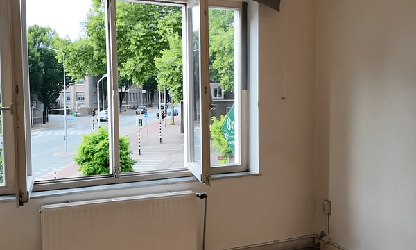Kamer | 12m² | €511,-