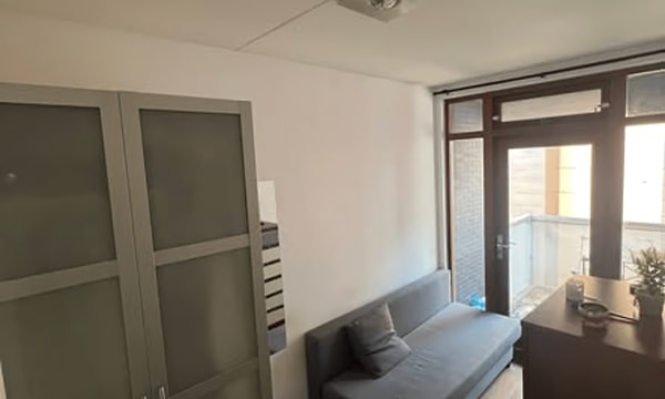 Kamer | m² | €925,-