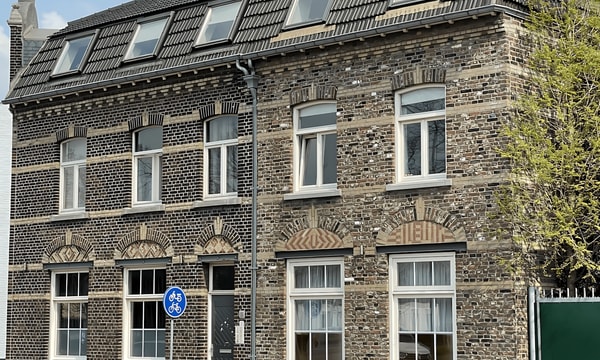Kamer | 19m² | Meerssenerweg | €729,-