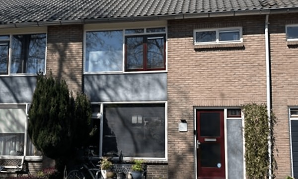Kamer | 73m² | €905,-