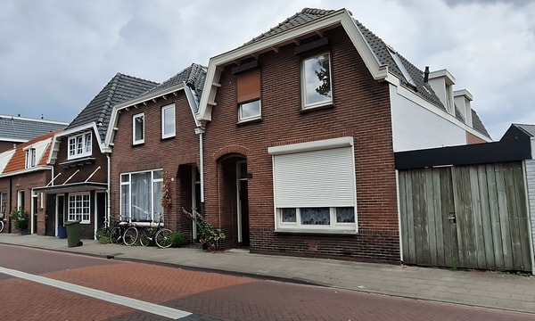 Appartement | 36m² | €1150,-