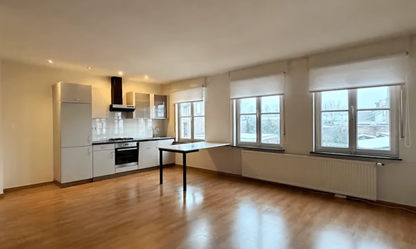 Kamer | 10m² | €1000,-