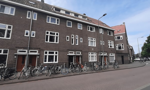 Kamer | 10m² | €315,-