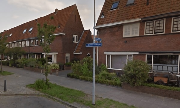 Huis | 140m² | €2150,-