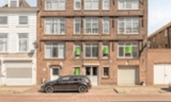 Kantoor | 469m² | €5500,-