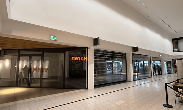 Kantoor | 153m² | €4170,-