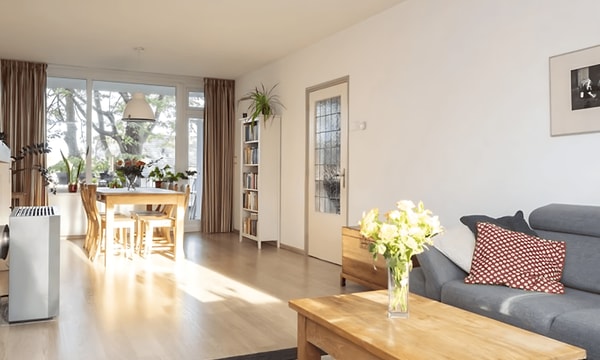 Huis | 72m² | €1022,-