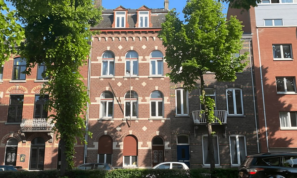 Kamer | 11m² | Statensingel | €621,-