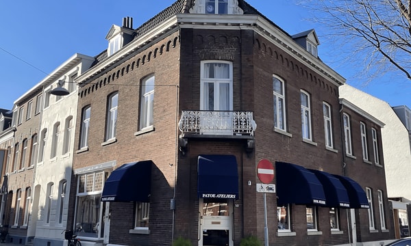 Kamer | 45m² | Alexander Battalaan | €949,-
