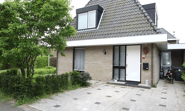Huis | 120m² | Heemraadschapslaan | €3650,-