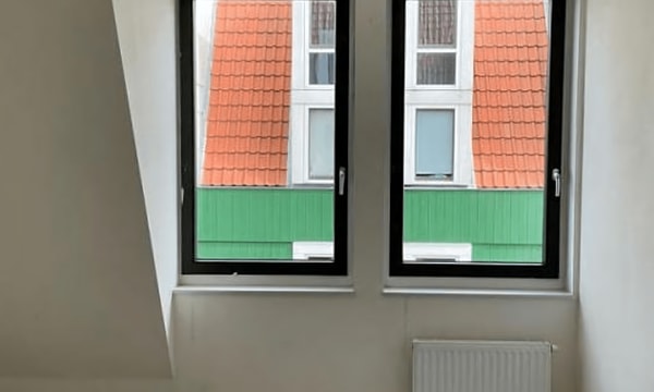 Kamer | 99m² | €1225,-