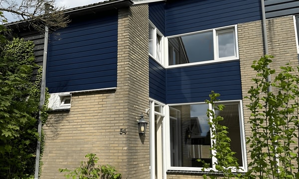 Huis | 108m² | €1150,-