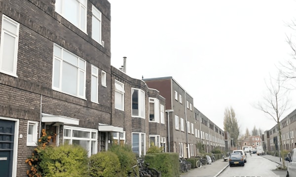 Appartement | 144m² | €1020,-