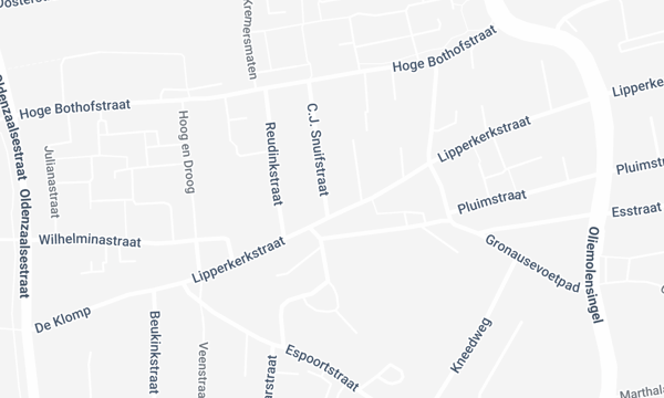 Huis | 82m² | Lipperkerkstraat | €1550,-