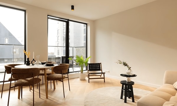Huis | 87m² | €2250,-